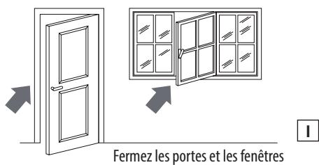 DELONGHI PAC CN92 SILENT - Conseils - 1