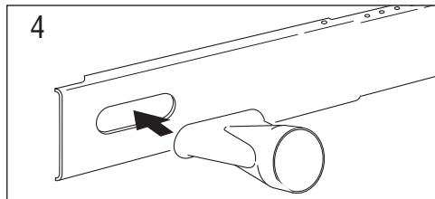 DELONGHI PAC WE125 - Climatisation sans installation - 4