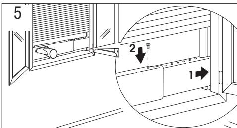 DELONGHI PAC WE125 - Climatisation sans installation - 5
