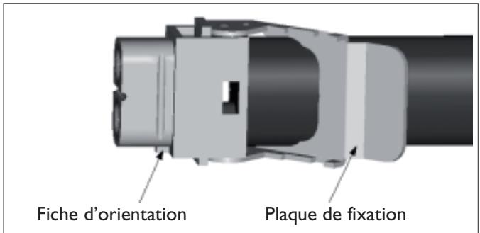 DELONGHI PLS120 - Fixation murale - 13