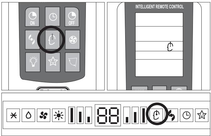 DELONGHI PLS120 - UTILISATEUR - 1