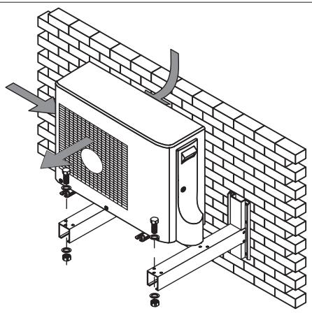 DELONGHI PLS120 - Hangend - 7