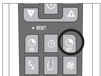DELONGHI PLS120 - Spegnimento automatico - 2