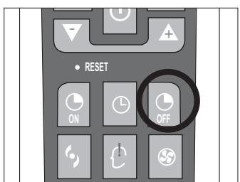 DELONGHI PLS120 - Arrêt automatique - 2