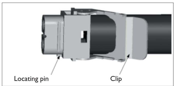 DELONGHI PLS120 - Wall mounted - 13