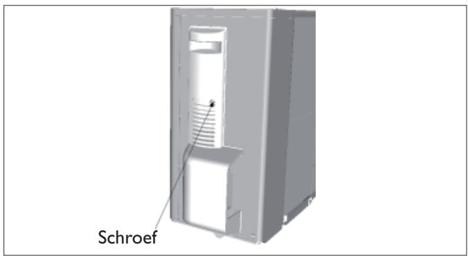 DELONGHI PLS120 - Hangend - 10