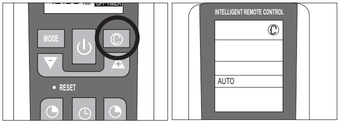 DELONGHI PLS120 - Automatic mode - 1