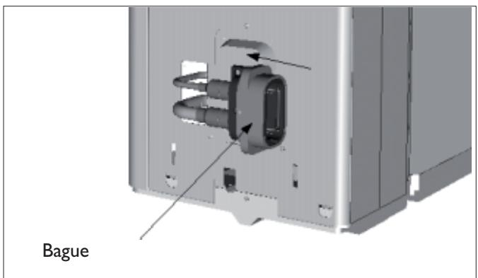 DELONGHI PLS120 - Fixation murale - 14