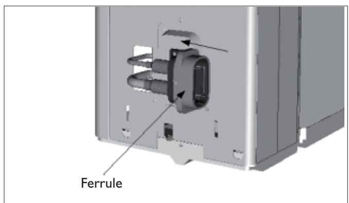 DELONGHI PLS120 - Wall mounted - 14