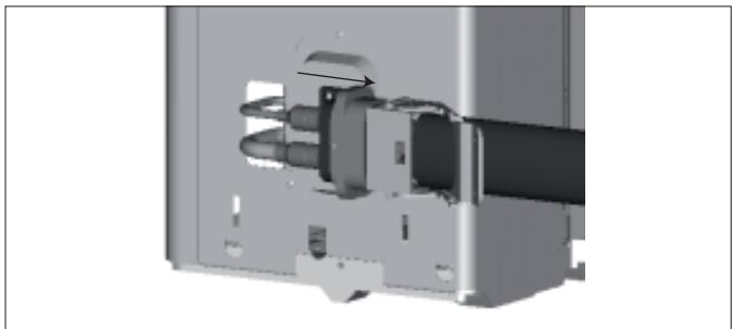 DELONGHI PLS120 - Hangend - 15
