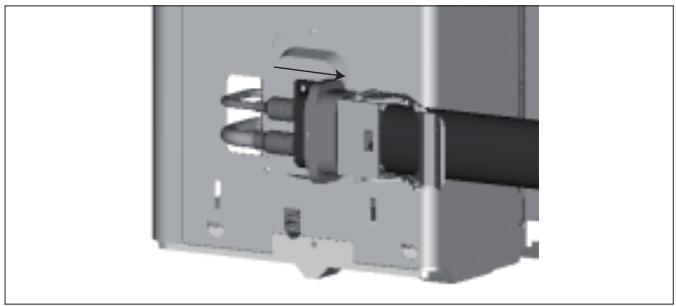 DELONGHI PLS120 - Sospesa - 15