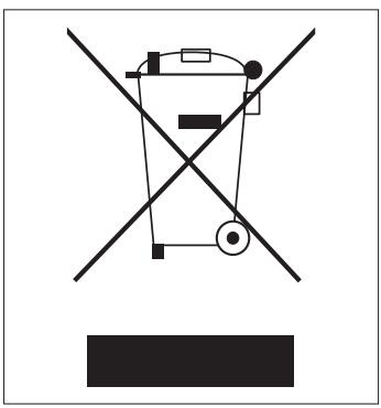 DELONGHI PLS120 - VOORSCHRIFTEN VOOR HET OP DE JUISTE MANIER VERWIJDERENVAN HET PRODUCT OP GROND VAN DE EUROPESE RICHTLIJN 2002/96/EG - 1