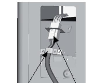 DELONGHI PLS120 - Connecting the condensate drain hose - 6