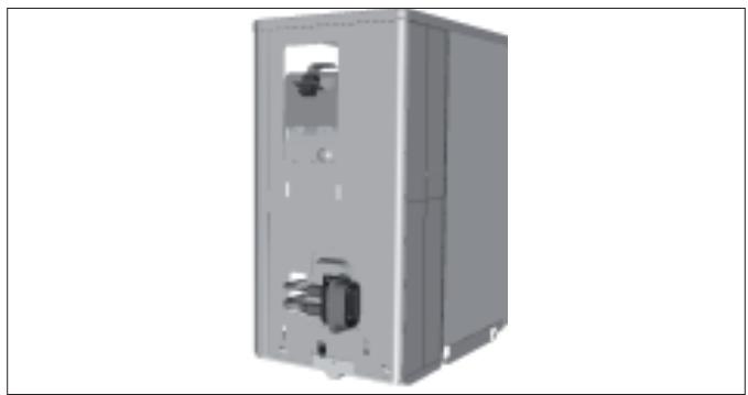 DELONGHI PLS120 - Wall mounted - 11