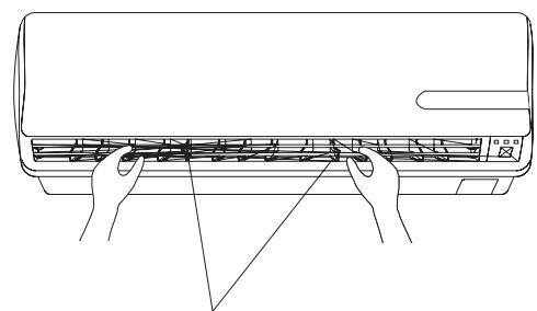 DELONGHI PLS120 - Hoe u de afstandsbediening moet gebruiken - 8