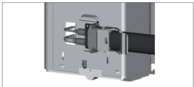 DELONGHI PLS120 - Wall mounted - 15