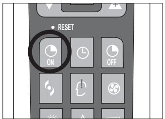 DELONGHI PLS120 - Automatische uitschakeling - 1