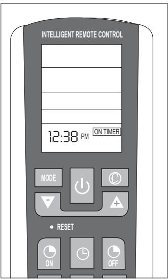 DELONGHI PLS120 - Automatisches Ausschalten - 3
