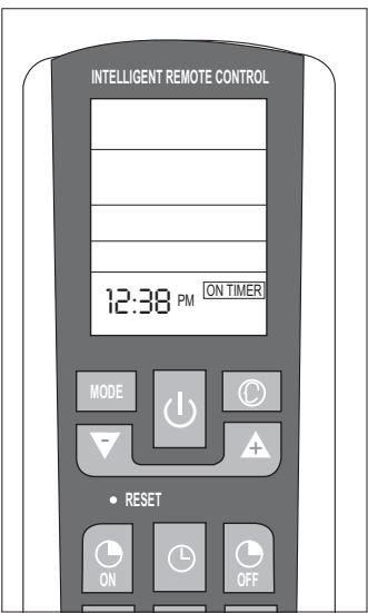 DELONGHI PLS120 - Automatic switching-off - 3