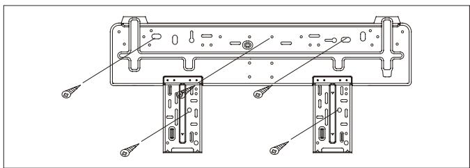 DELONGHI PLS120 - Mindestabstände - 2