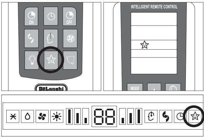 DELONGHI PLS120 - Night mode - 1
