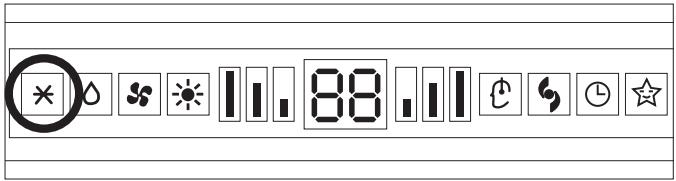 DELONGHI PLS120 - Adjustment of horizontal airflow (manual) - 4