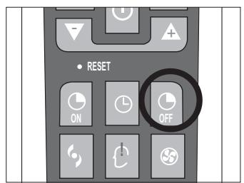 DELONGHI PLS120 - Automatic switching-off - 2