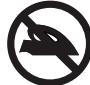 DELONGHI VVX2447 - Attention - 1