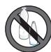DELONGHI VVX2447 - Attention! - 2