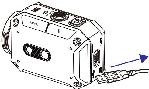JVC ADIXXION GC-XA1,  GC-XA1 - Installez [wivideo] dans votre ordinateur - 3