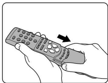 JVC AV-28BD5EPS - REMOTE CONTROL / UCTPOICTBO 3A ДИСТАЦНОНо YПРавЛЕнe - 1