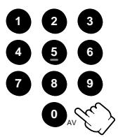 JVC AV-28BD5EPS - Note / 3a6eJekka - 8