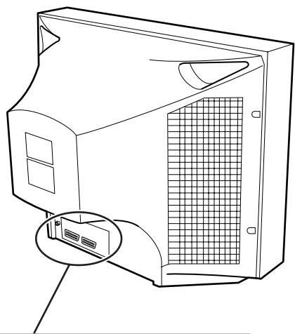 JVC AV-28BD5EPS - BHHMaHHe - 3