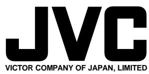JVC AV-28BD5EPS - 1