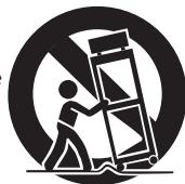 JVC CU-PC1SEU - INSTRUCTIONS IMPORTANTES DE SECURITÉ - 1