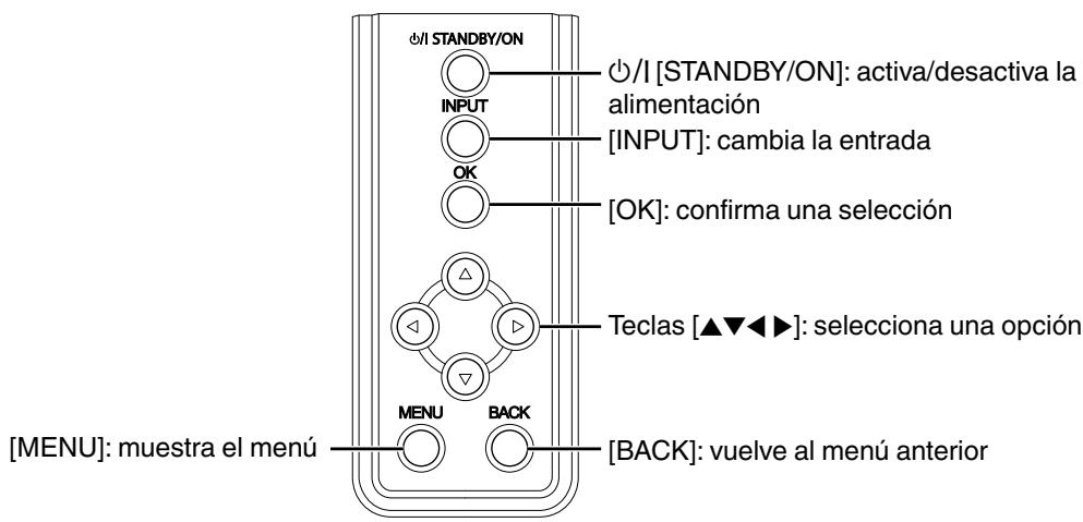 JVC DLA-X900R - ⑬ Terminal de entrada de alimentación - 1