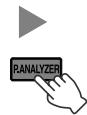JVC DLA-X900R - Press the [P.ANALYZER] button - 2