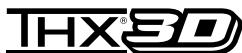 JVC DLA-X900R - THXcertificacion X900R X700R - 1
