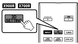 JVC DLA-X900R - DEUTSCH - 1