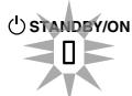 JVC DLA-X95R - Operation mode display - 7