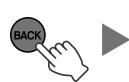 JVC DLA-X95R - Resetting the lamp time using the remote control - 1