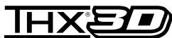 JVC DLA-X95R - THX certification X95R X75R - 1