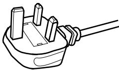 JVC DLA-X95R - POWER CONNECTION - 2