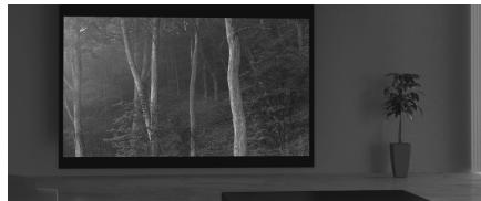 JVC DLA-X95R - Optimal image quality adjustment according to the viewing environment X95R X75R X55R - 1