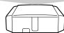 JVC DLA-X95R - Adjusting the Lens According to the Projection Position - 4