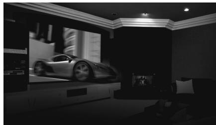 JVC DLA-X95R - 3D video expressions with a highly realistic feel X95R X75R X55R X35 - 1
