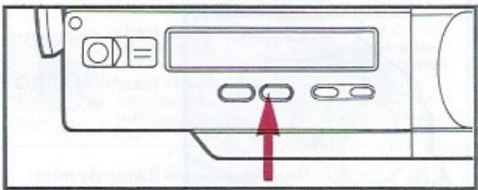 JVC GR-45 - Obturator à grande vitesse - 1