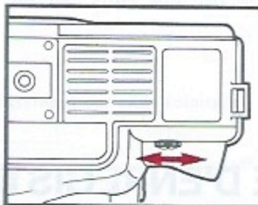 JVC GR-45 - Réglage de l'alignement - 1