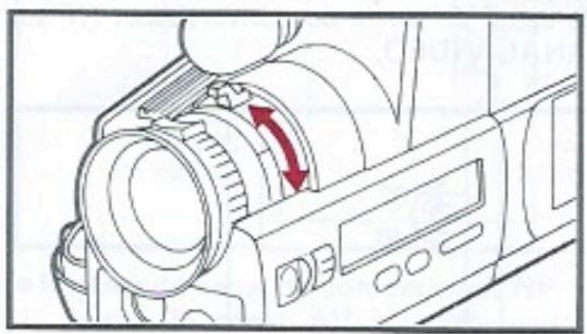 JVC GR-45 - Remarque: - 2