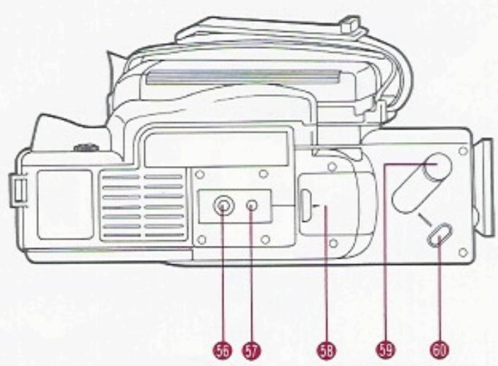 JVC GR-45 - Sommaire - 6